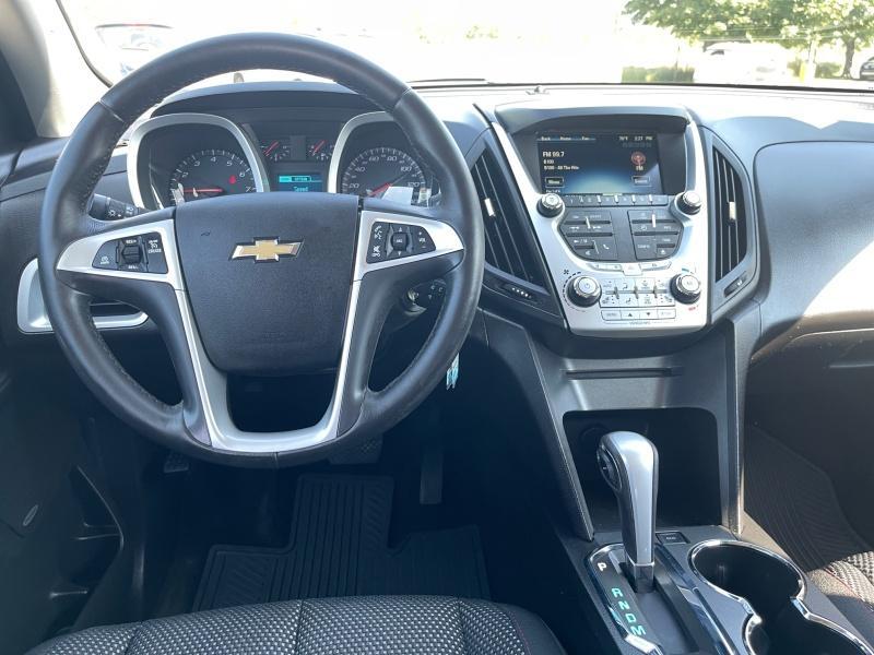 used 2014 Chevrolet Equinox car, priced at $13,600