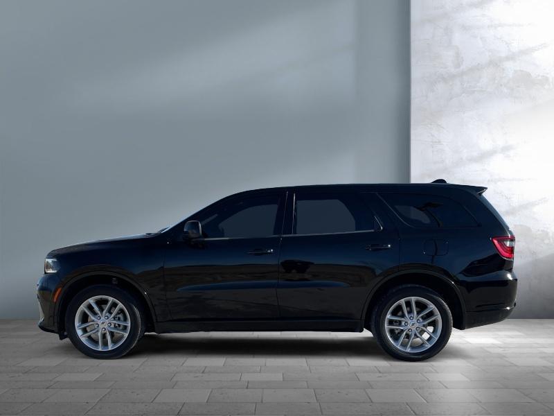 used 2022 Dodge Durango car, priced at $29,970