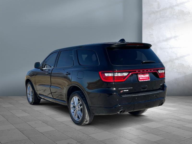 used 2022 Dodge Durango car, priced at $29,970