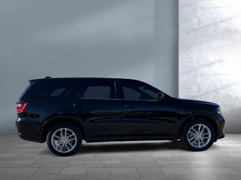 used 2022 Dodge Durango car, priced at $29,970