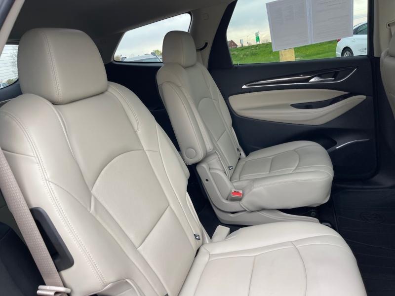 used 2019 Buick Enclave car, priced at $21,777