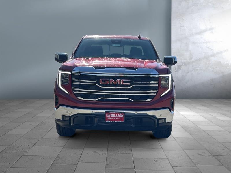 new 2025 GMC Sierra 1500 car