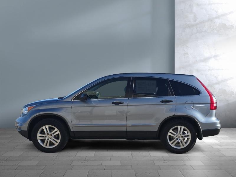 used 2011 Honda CR-V car, priced at $12,970