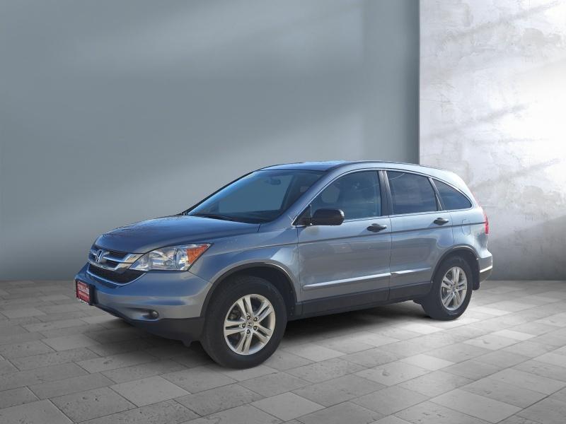 used 2011 Honda CR-V car, priced at $12,970