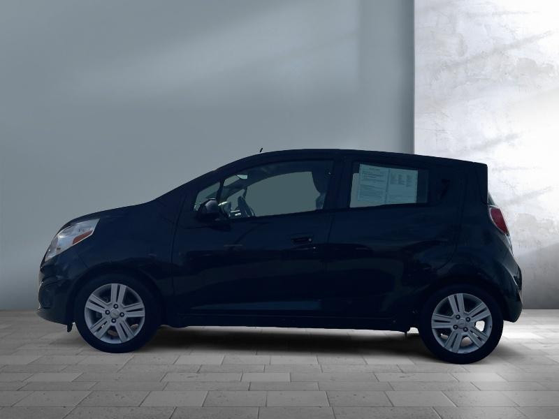 used 2014 Chevrolet Spark car, priced at $11,780