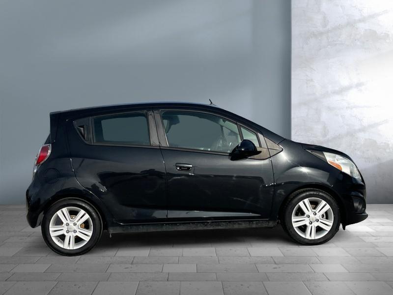 used 2014 Chevrolet Spark car, priced at $11,780