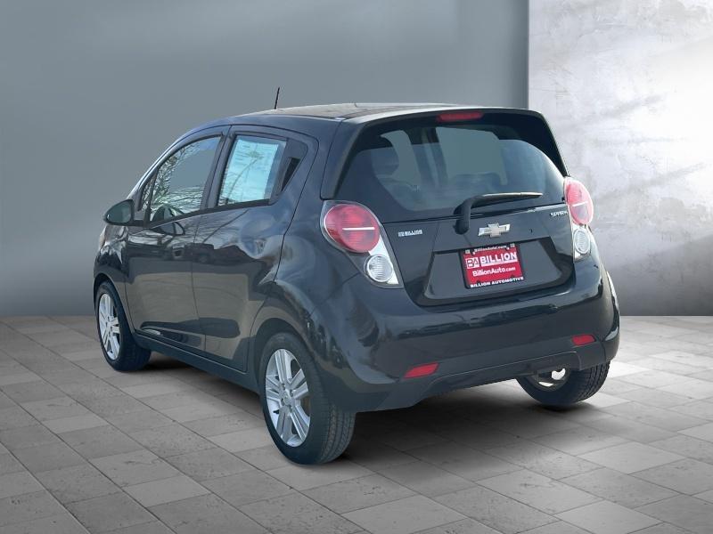 used 2014 Chevrolet Spark car, priced at $11,780