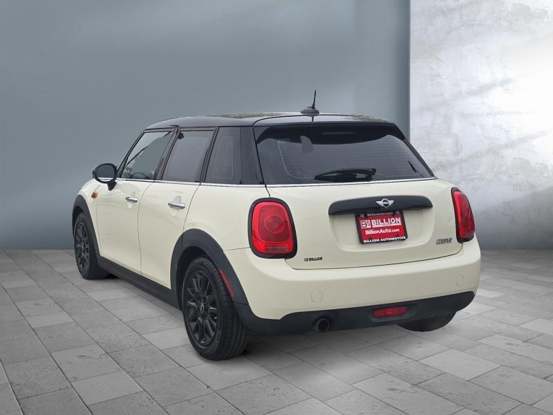 used 2016 MINI Hardtop car, priced at $12,977