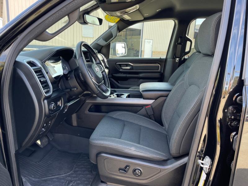 used 2020 Ram 1500 car, priced at $34,970