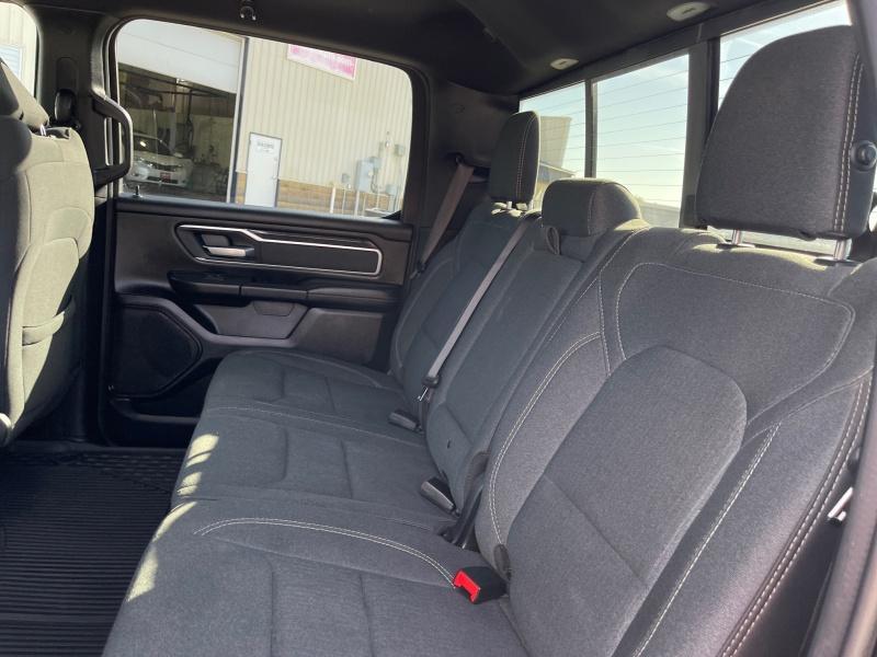 used 2020 Ram 1500 car, priced at $34,970