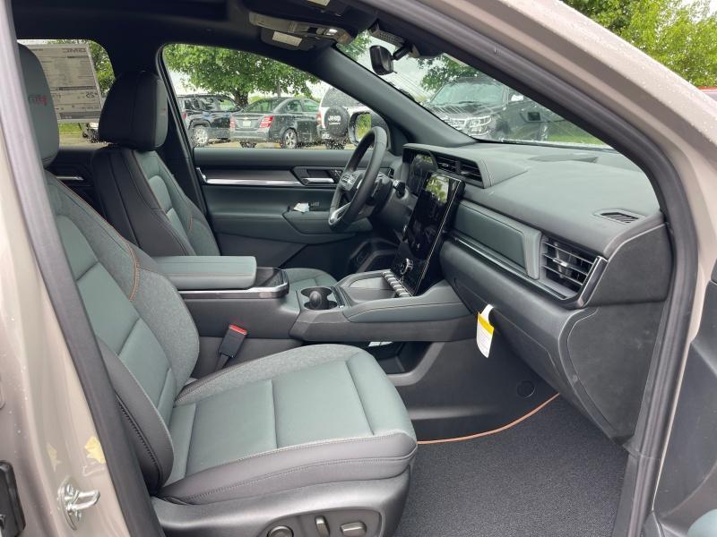 new 2026 GMC Terrain car, priced at $44,105