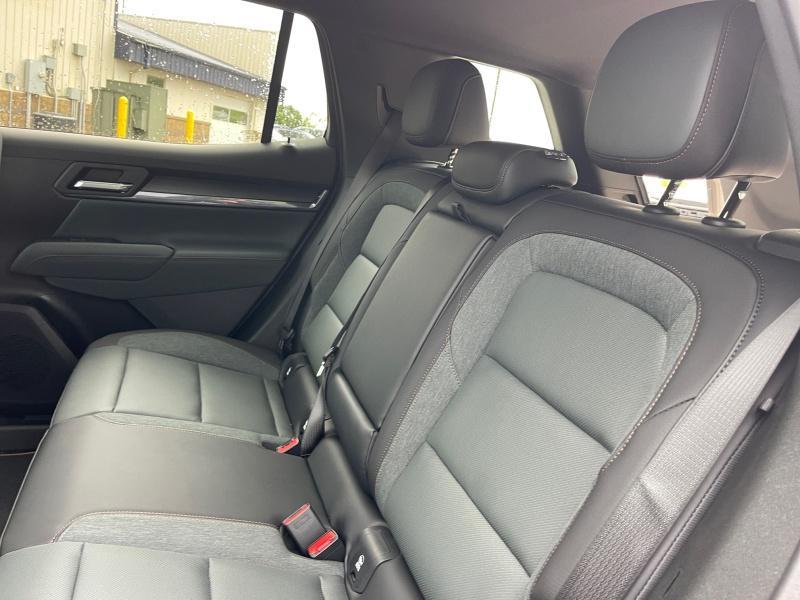 new 2026 GMC Terrain car, priced at $44,105