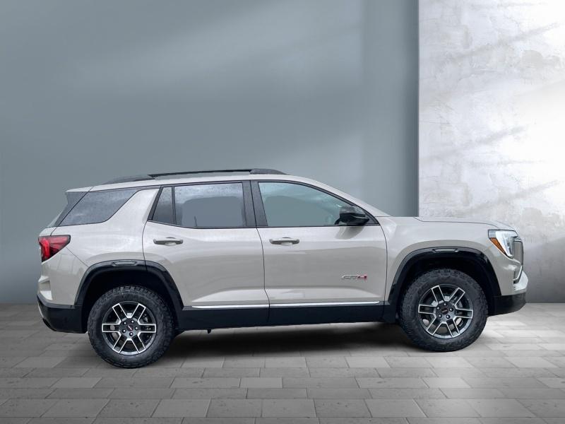 new 2026 GMC Terrain car, priced at $44,105
