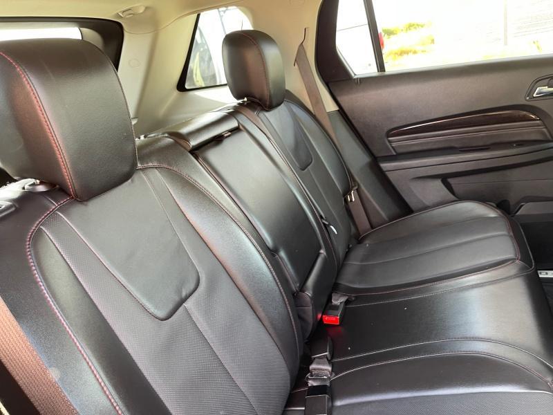 used 2015 GMC Terrain car, priced at $14,777