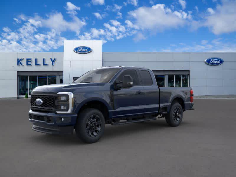 new 2024 Ford F-350 car, priced at $61,990