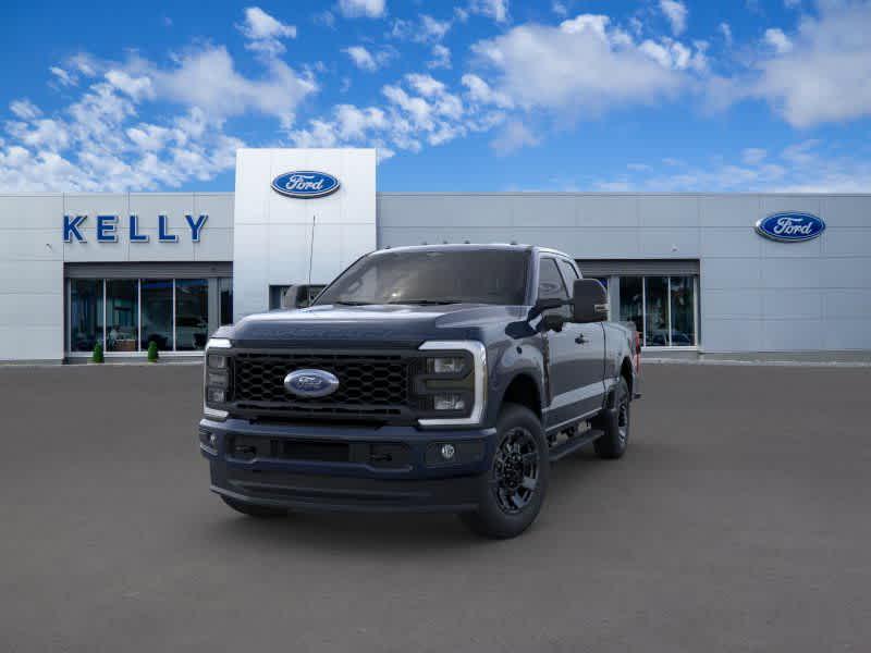 new 2024 Ford F-350 car, priced at $61,990