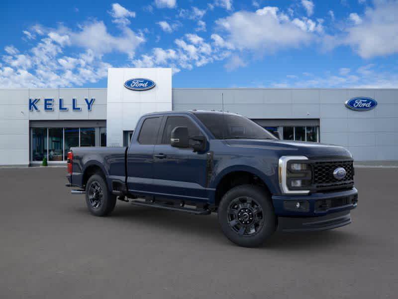 new 2024 Ford F-350 car, priced at $61,990