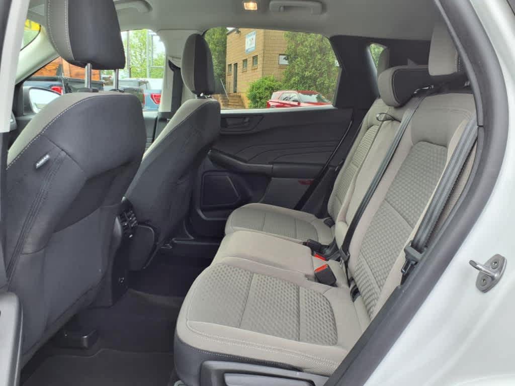 used 2022 Ford Escape car, priced at $22,993