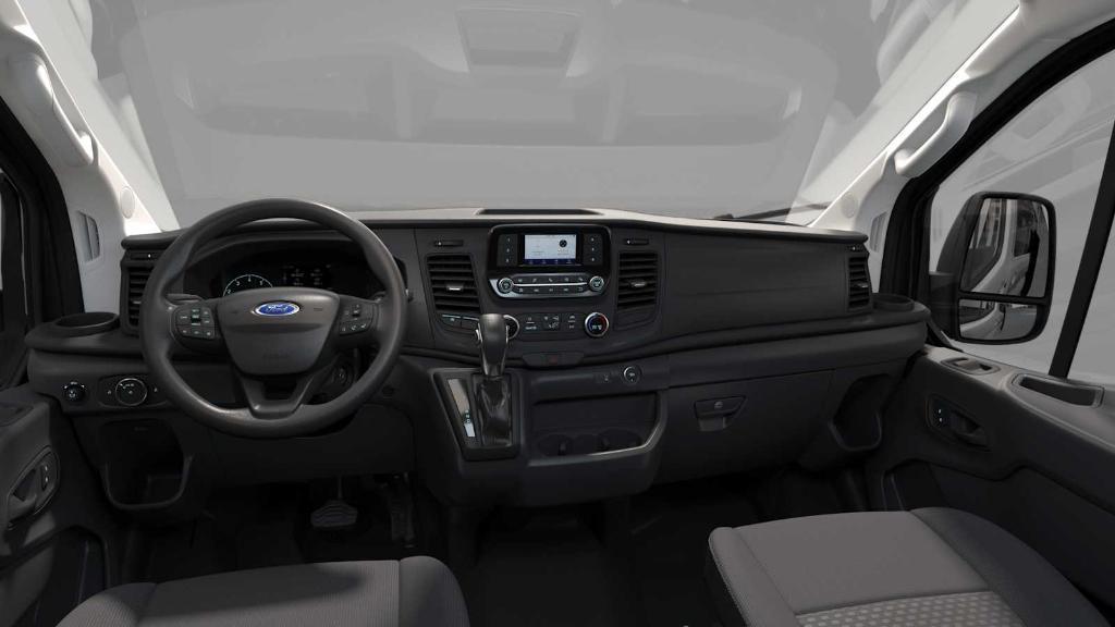 new 2024 Ford Transit-250 car, priced at $52,630