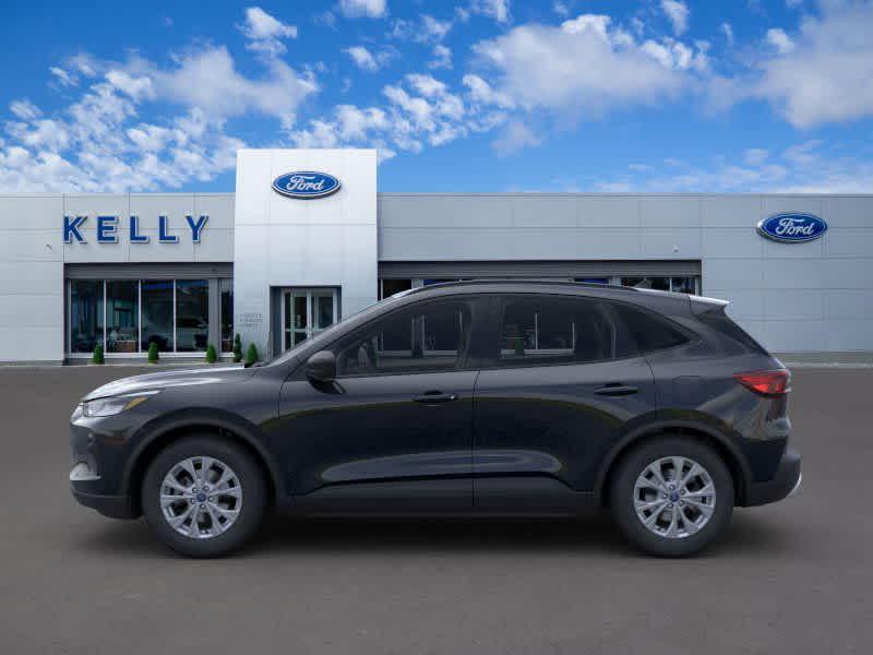 new 2025 Ford Escape car, priced at $35,000