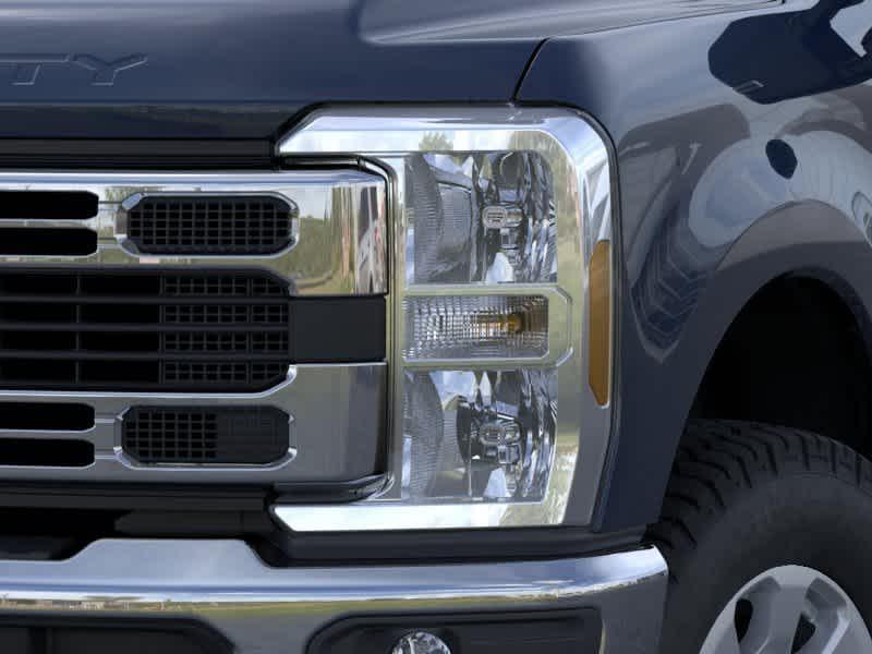 new 2024 Ford F-250 car, priced at $56,472