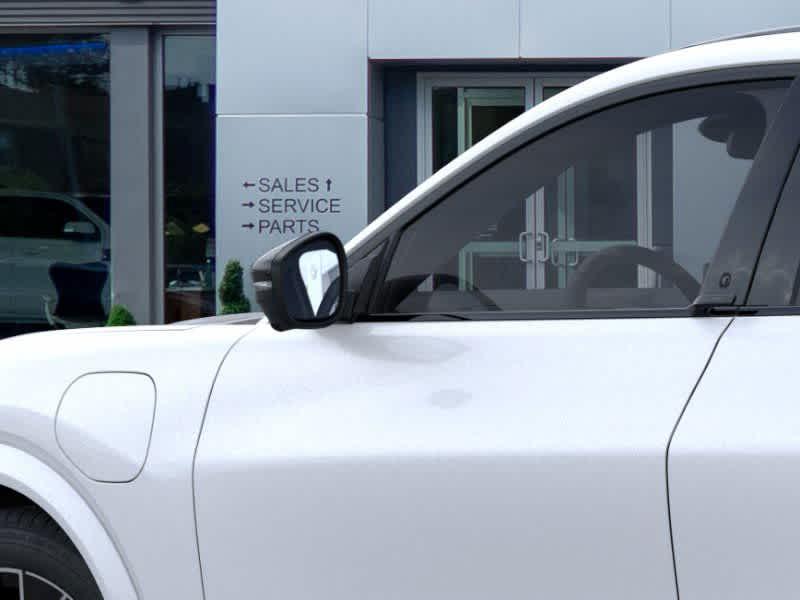new 2025 Ford Mustang Mach-E car, priced at $50,935