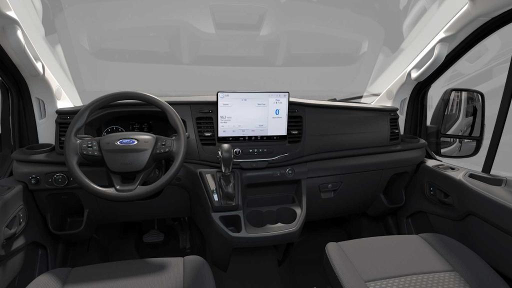 new 2024 Ford Transit-250 car, priced at $52,280