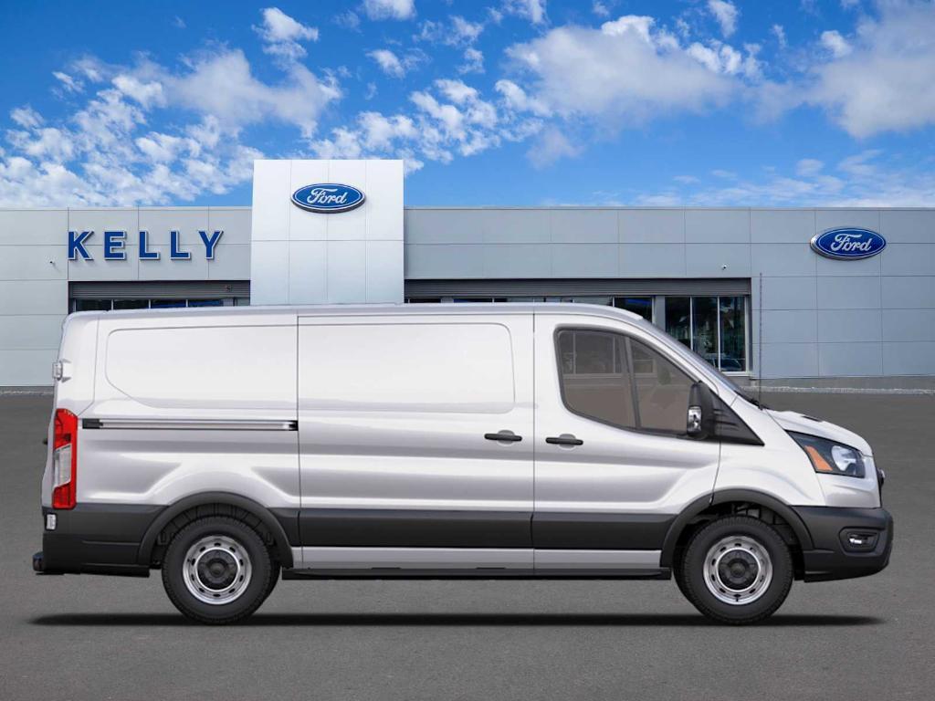 new 2024 Ford Transit-250 car, priced at $49,317