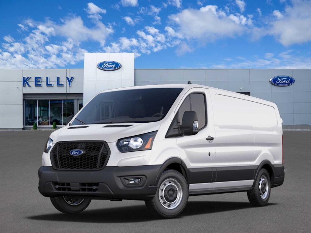 new 2024 Ford Transit-250 car, priced at $49,317