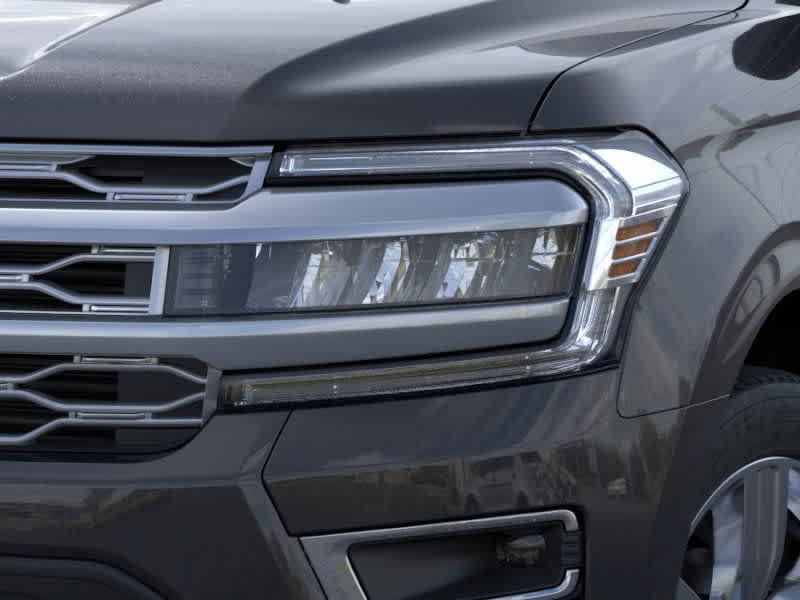 new 2024 Ford Expedition car, priced at $77,745