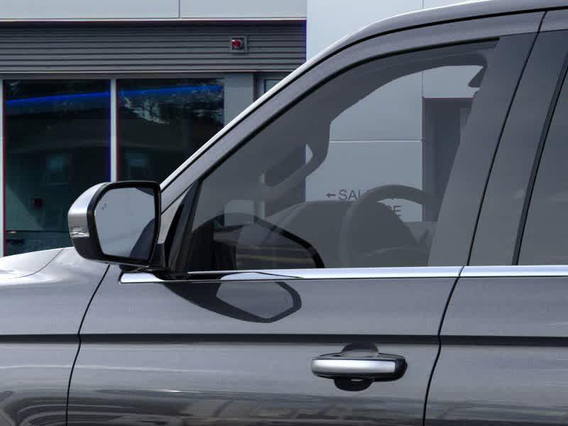 new 2024 Ford Expedition car, priced at $77,990