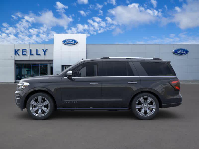 new 2024 Ford Expedition car, priced at $77,745