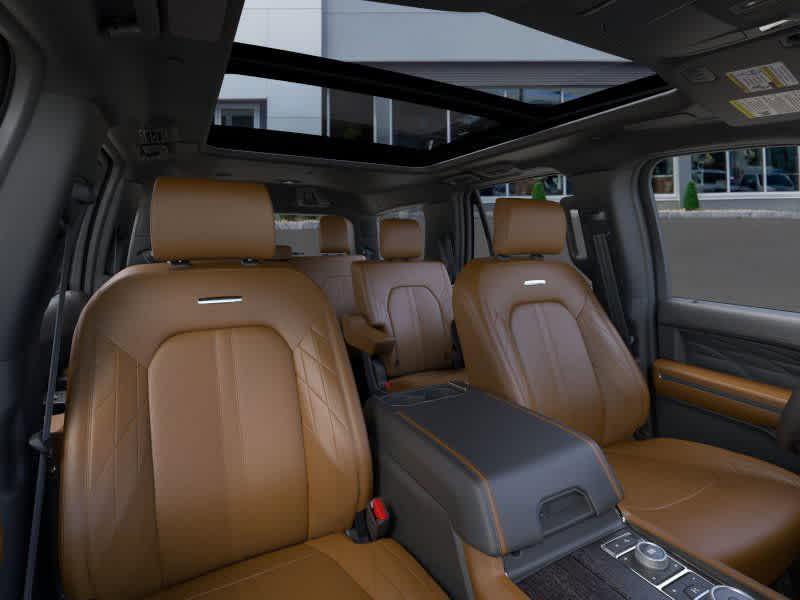new 2024 Ford Expedition car, priced at $77,990