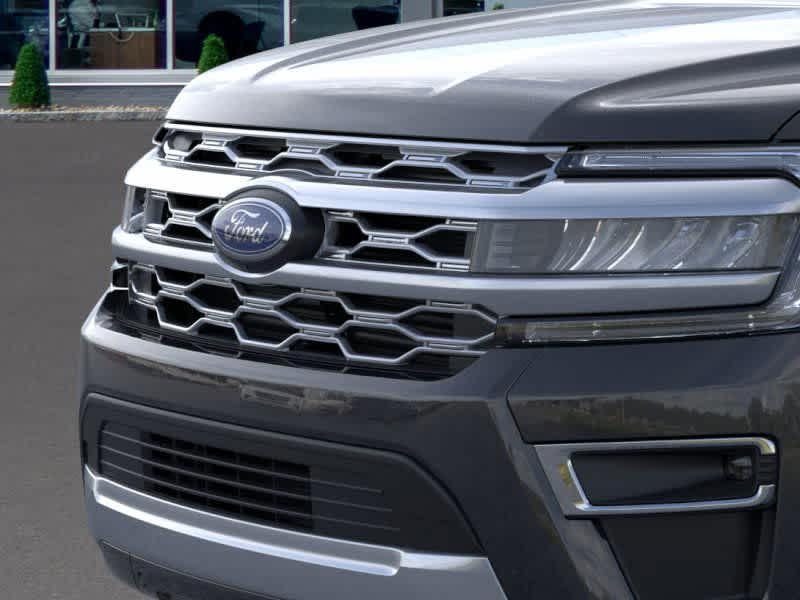 new 2024 Ford Expedition car, priced at $77,990