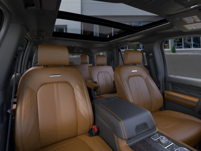 new 2024 Ford Expedition car, priced at $77,745