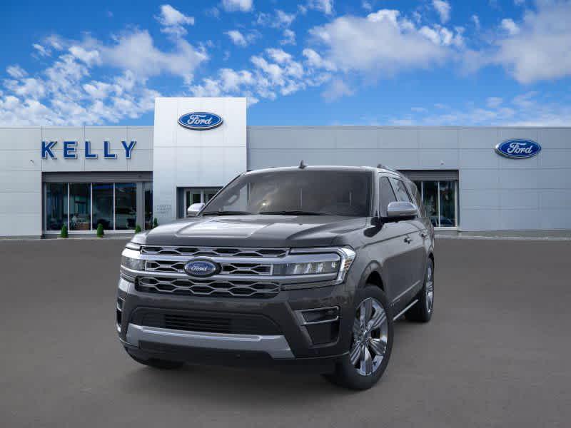 new 2024 Ford Expedition car, priced at $77,990