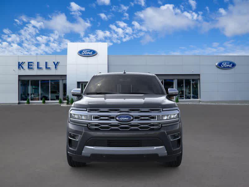 new 2024 Ford Expedition car, priced at $77,990