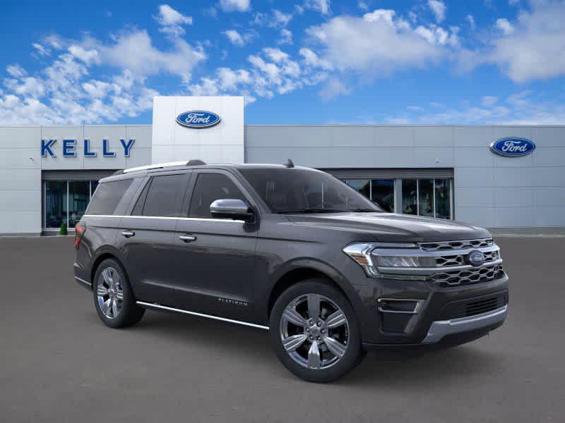 new 2024 Ford Expedition car, priced at $77,990