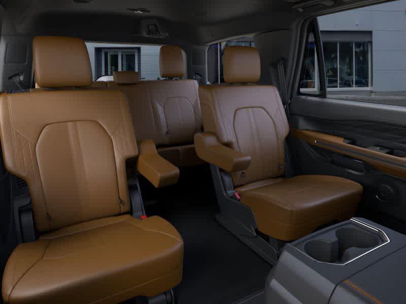 new 2024 Ford Expedition car, priced at $77,745