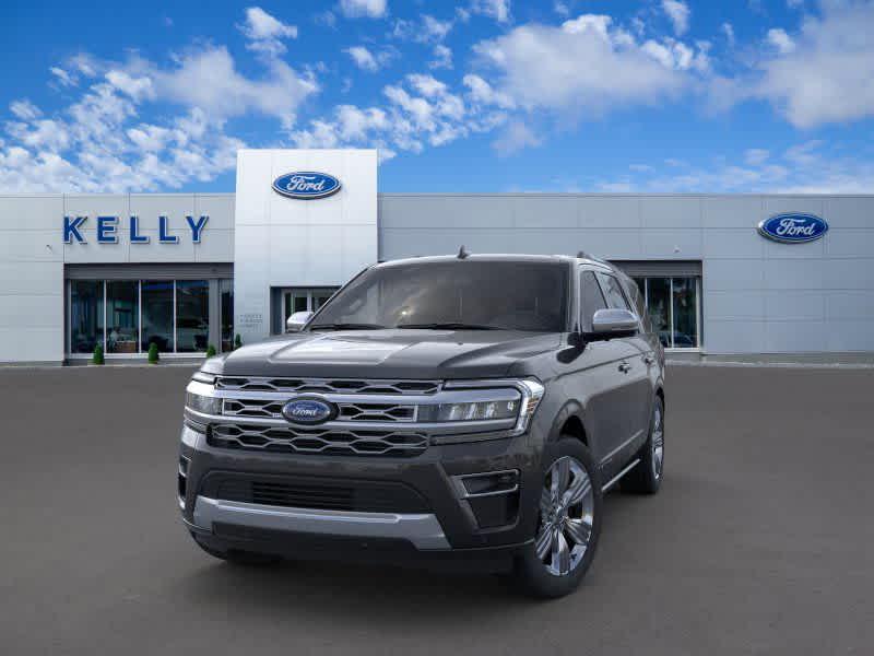 new 2024 Ford Expedition car, priced at $77,745