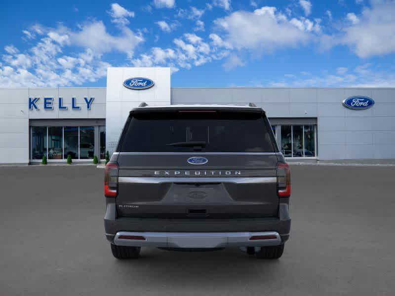 new 2024 Ford Expedition car, priced at $77,990