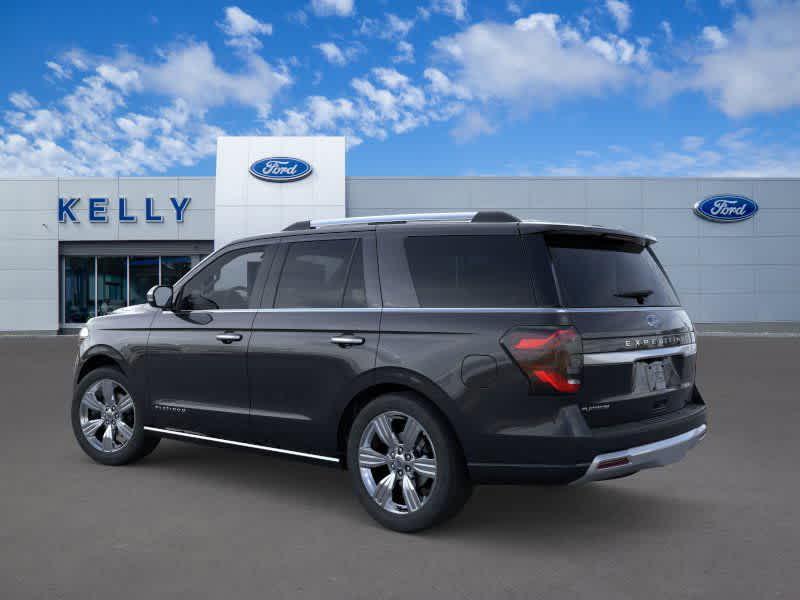 new 2024 Ford Expedition car, priced at $77,990