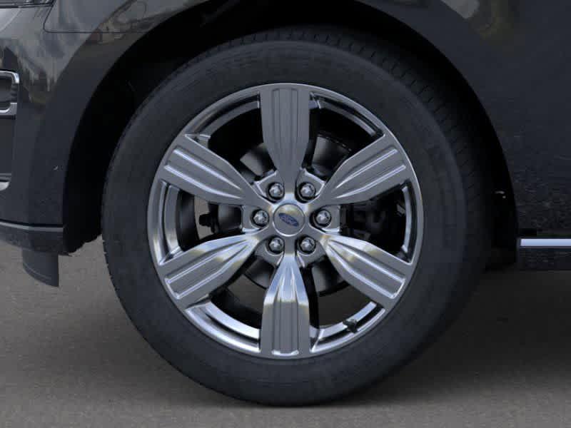 new 2024 Ford Expedition car, priced at $77,990