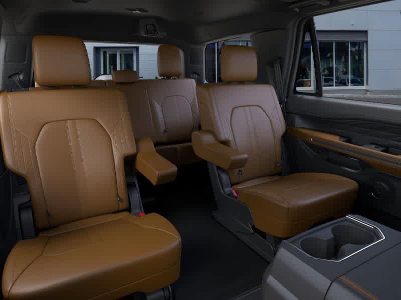 new 2024 Ford Expedition car, priced at $77,990