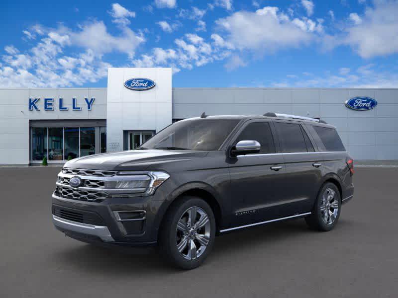 new 2024 Ford Expedition car, priced at $77,745