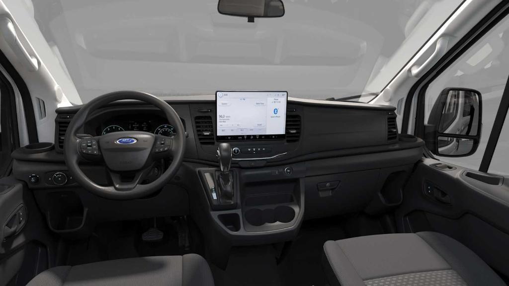 new 2024 Ford Transit-250 car, priced at $53,790