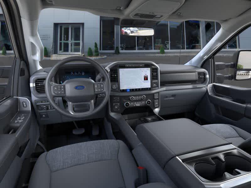 new 2024 Ford F-150 car, priced at $59,980