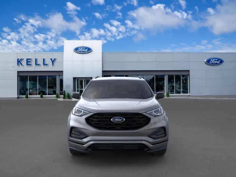 new 2024 Ford Edge car, priced at $39,253