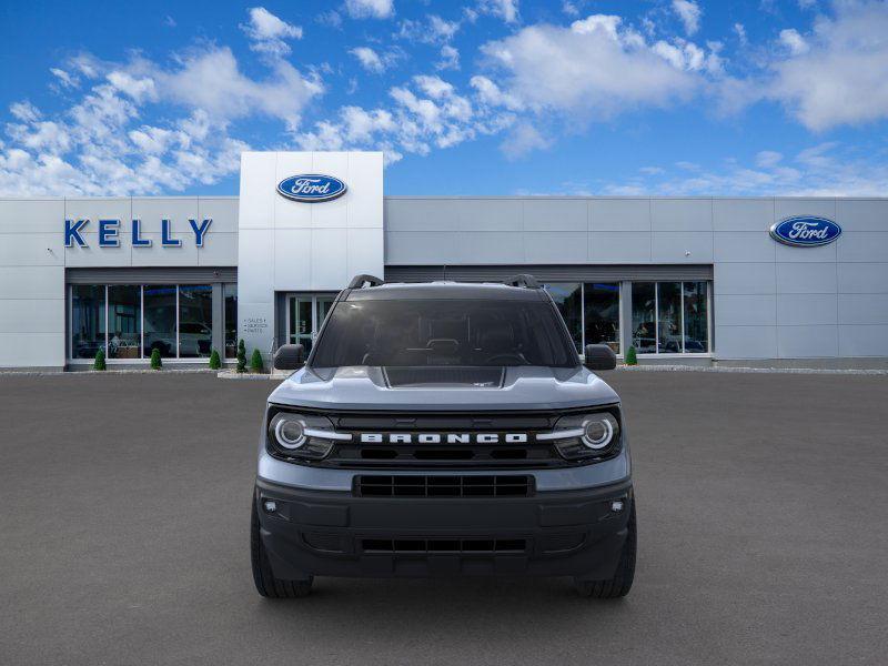 used 2024 Ford Bronco Sport car, priced at $31,886