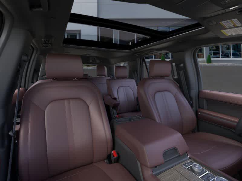 new 2024 Ford Expedition car, priced at $71,230